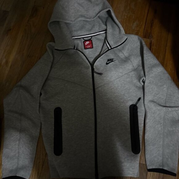 Nike Sportswear Tech Fleece WinRunner - Picture 3 of 3